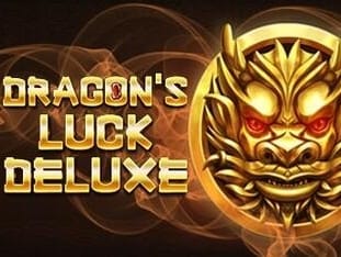 Dragon's Luck Deluxe screenshot