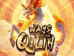 Ways Of The Qilin game screenshot