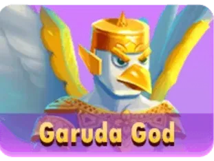 Garuda God screenshot