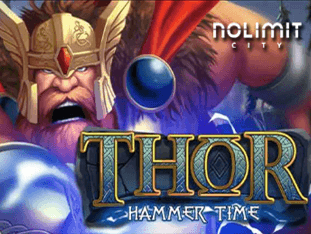 Thor Hammer Time screenshot