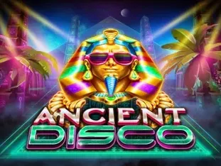 Ancient Disco game screenshot