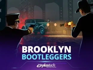 Brooklyn Bootleggers game thumbnail